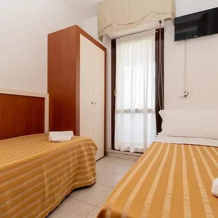 Galf Hotell