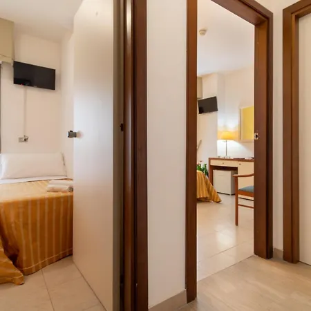 Galf Hotell 3*