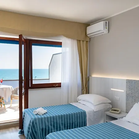 Hotell Galf