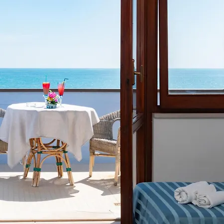 Galf Hotell Martinsicuro