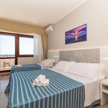 ホテル Galf マルティンシクーロ