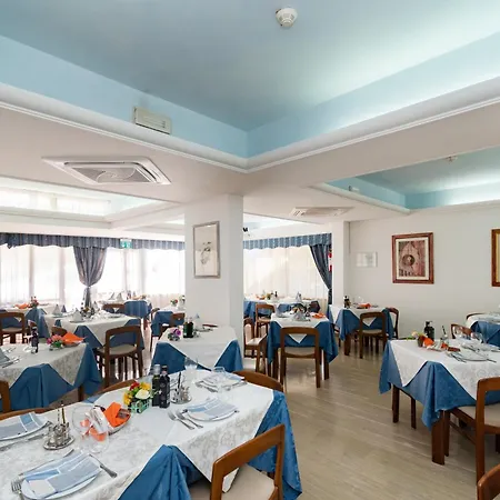 Galf Hotell Martinsicuro