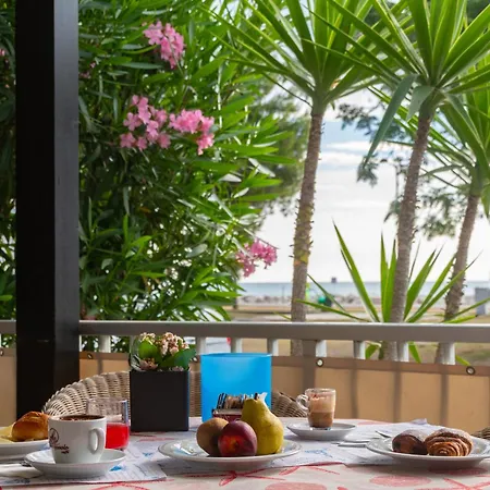 Hotell Galf Martinsicuro