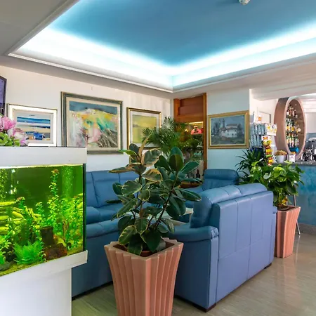 Galf ホテル マルティンシクーロ