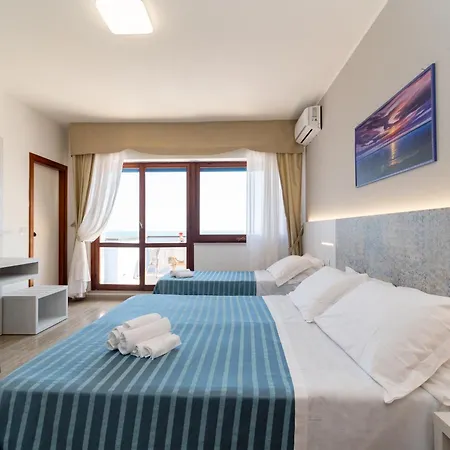 Galf Hotell