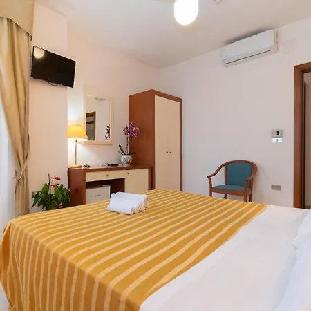 Hotell Galf