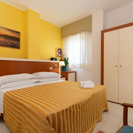 Hotell Galf