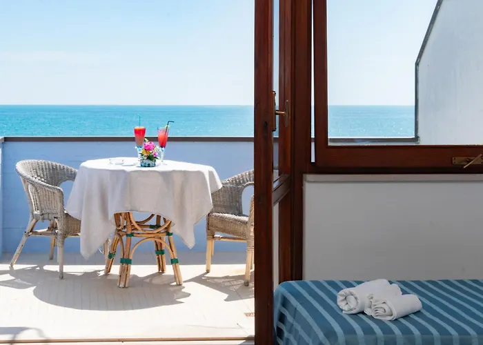 Galf ホテル マルティンシクーロ