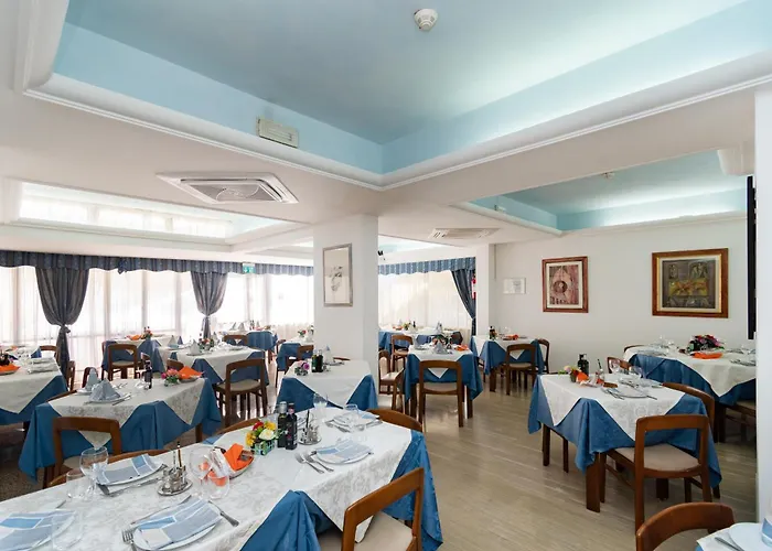 Galf ホテル マルティンシクーロ