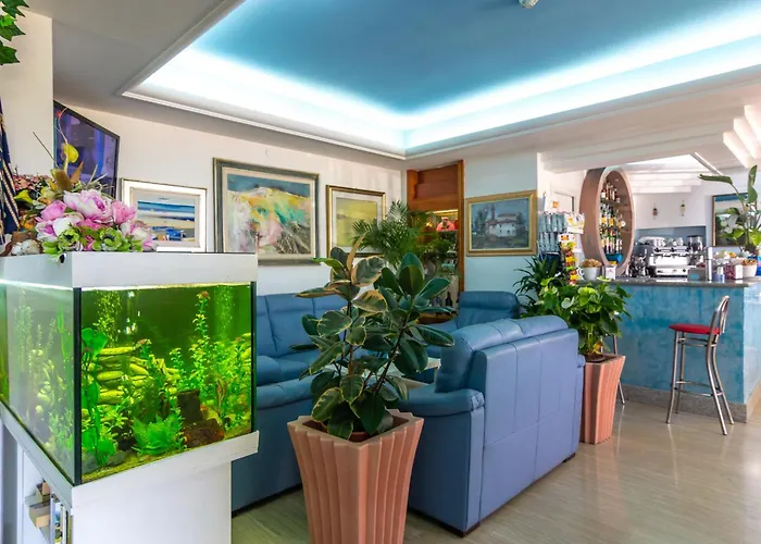 Galf ホテル マルティンシクーロ