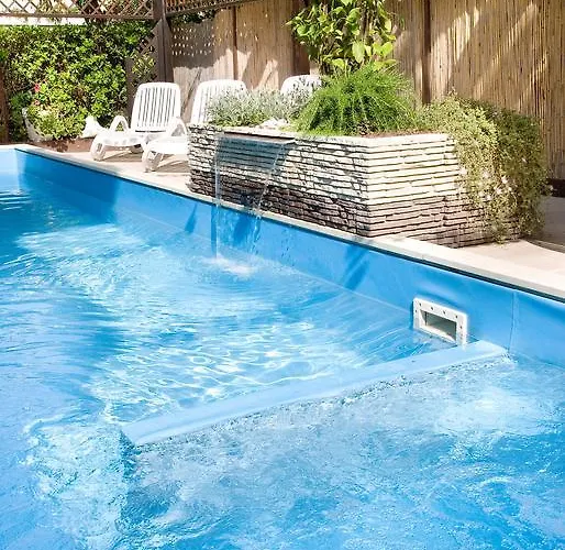 ホテル Galf マルティンシクーロ