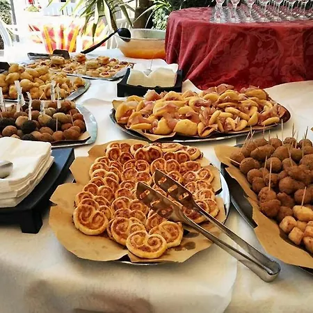 Hotell Galf Martinsicuro