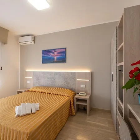 Hotel Galf Martinsicuro