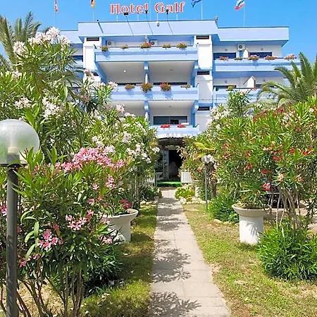 Hotel Galf