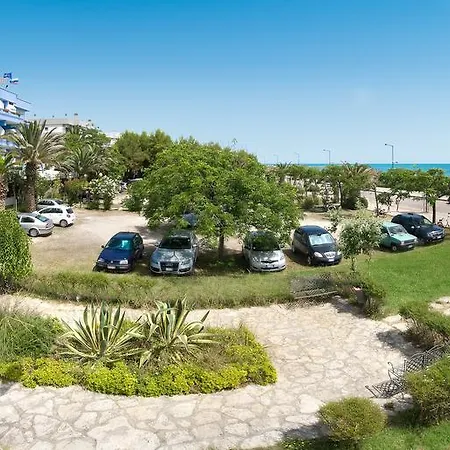 Hotel Galf Martinsicuro