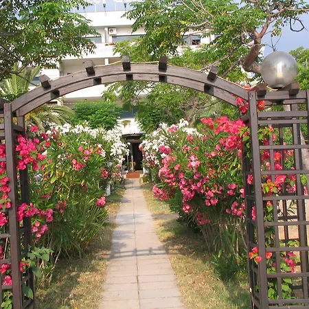 Ξενοδοχείο Galf