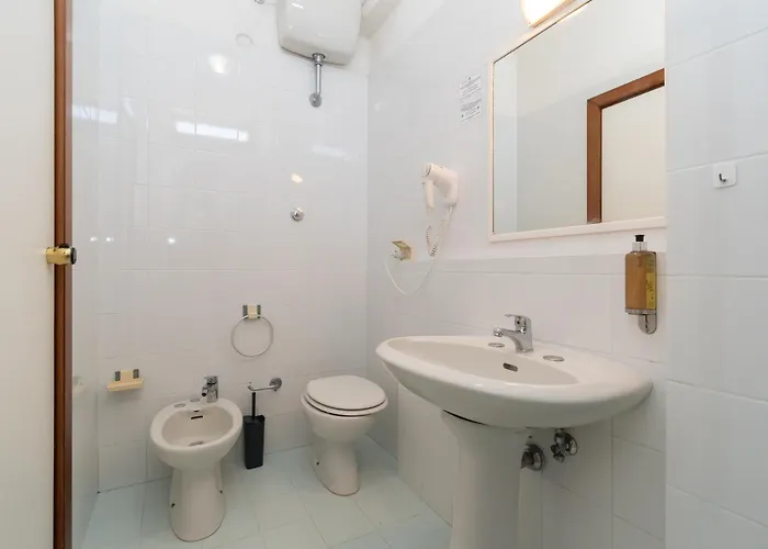 Galf Отель Мартинсикуро