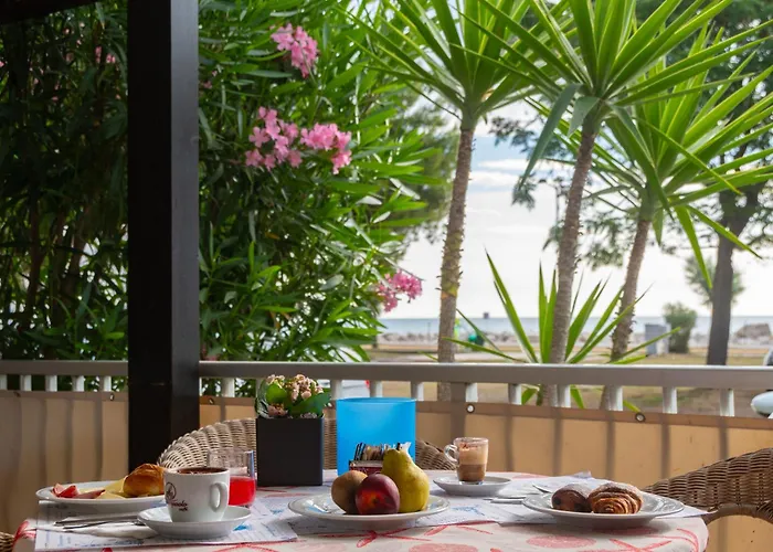 Отель Galf Мартинсикуро