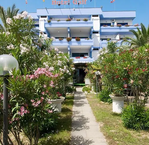 Galf Мартинсикуро